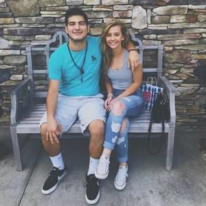 Meet your Posher, Erick